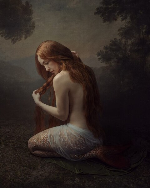 Photograph Diana Trillo Sirena on One Eyeland